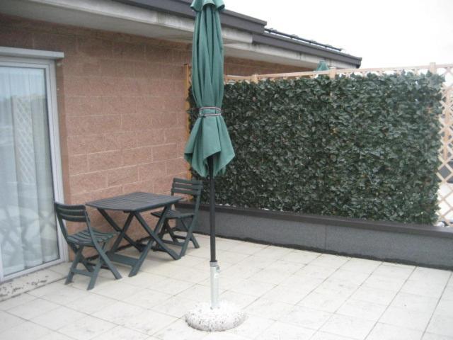 Residence Sport & Benessere Brebbia Exteriér fotografie